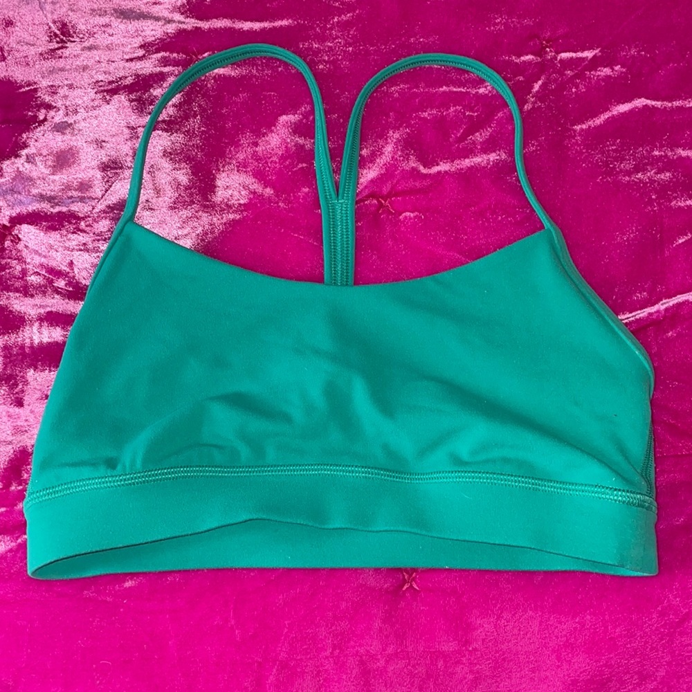 Lululemon bra